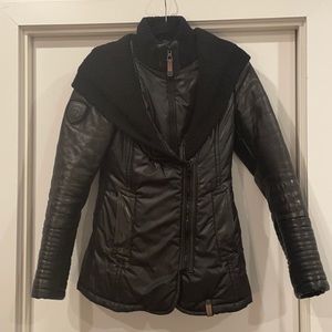 Rudsak jacket